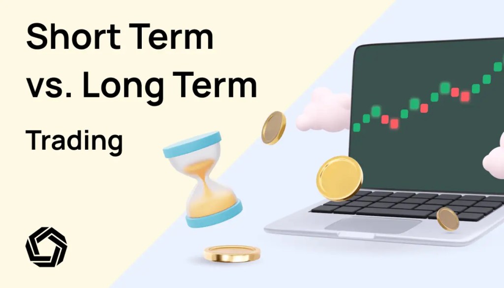 Short-Term vs Long-Term Trading: Why CFDs Are Dominating Tactical Market&nbsp;Strategies