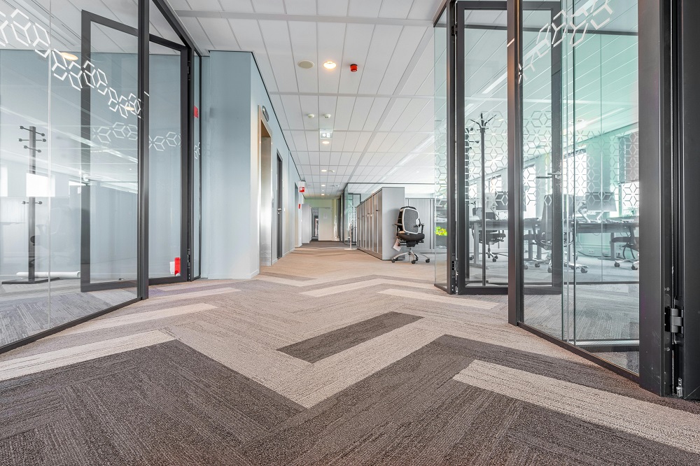 Top Door Solutions for Commercial&nbsp;Buildings